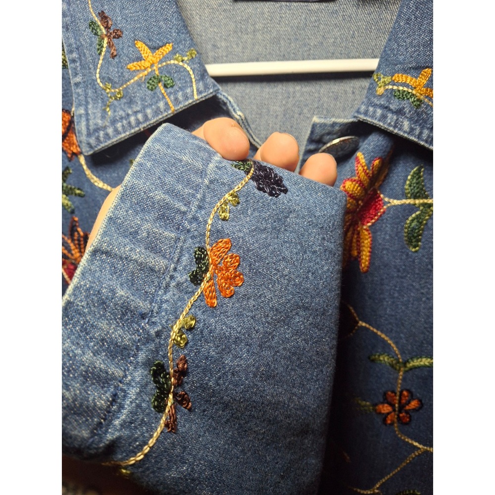 Jacket - Picture 7 of 10